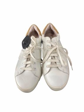 Shoes Sneakers By Joie In White, Size: 6.5 Core Support