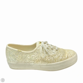Shoes Sneakers By Keds In Beige, Size: 9.5 All Day Pace