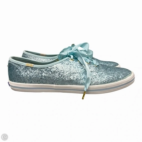 Fast Motion Shoes Sneakers By Keds In Blue, Size: 9.5
