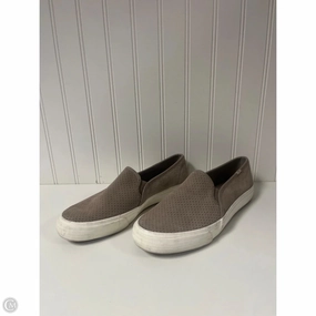 Shoes Sneakers By Keds In Brown, Size: 10 Urban Path