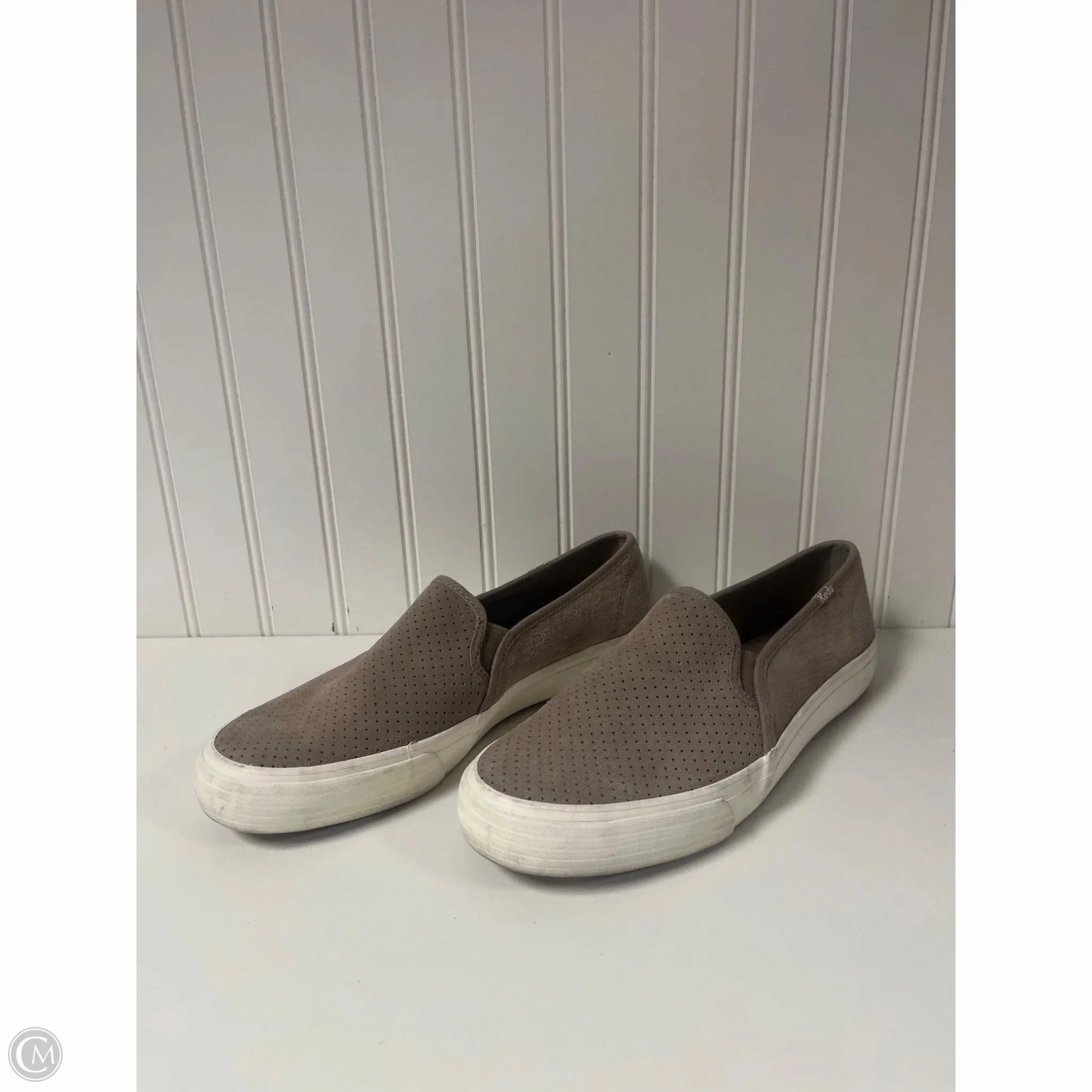 Shoes Sneakers By Keds In Brown, Size: 10 Urban Path