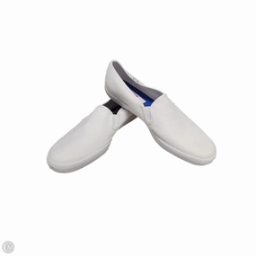 Shoes Sneakers By Keds In White, Size: 8 Smooth Ease