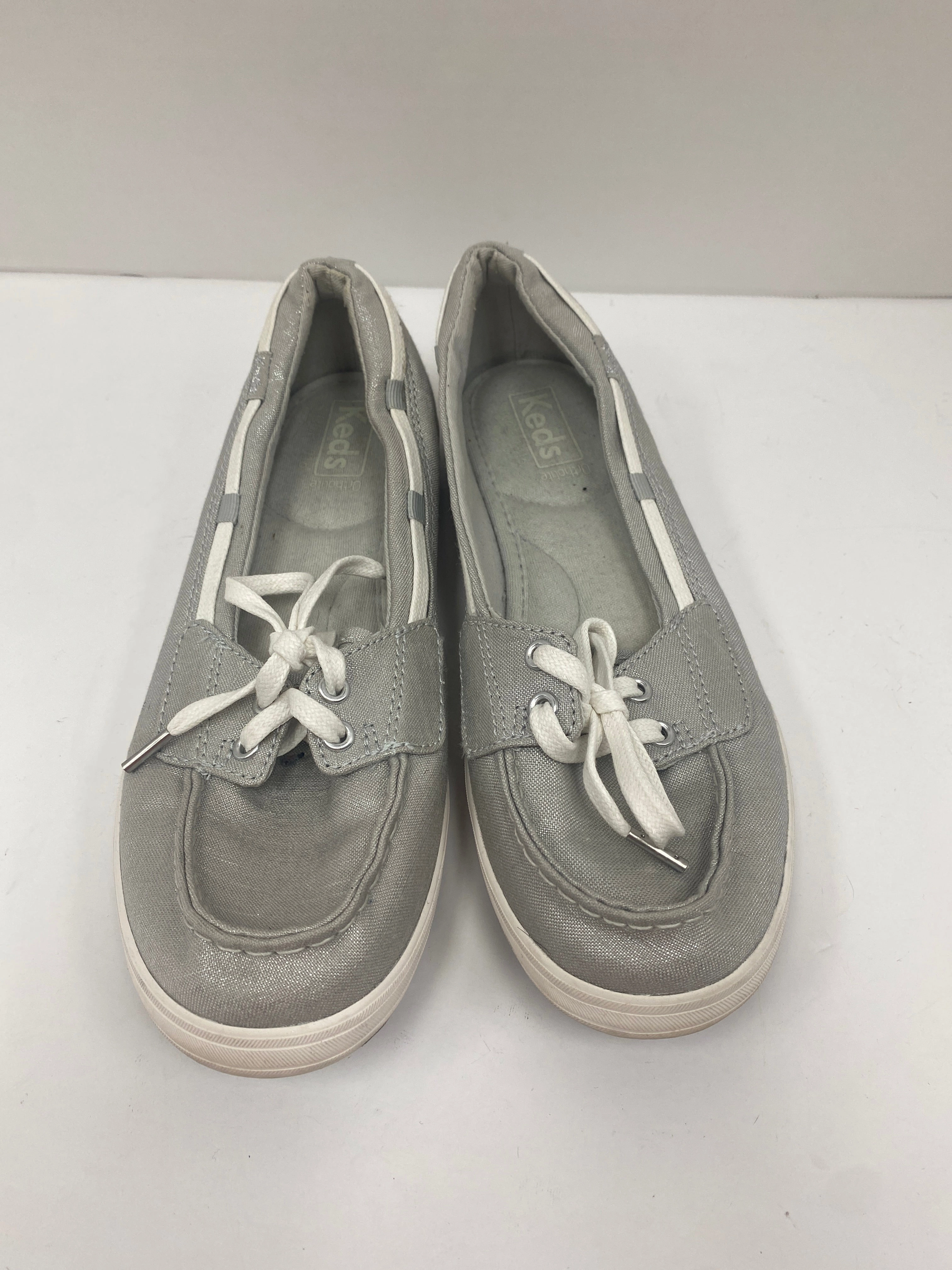 Shoes Sneakers By Keds  Size: 7 Ultra Cushioned Collar Adaptive Flex Grooves