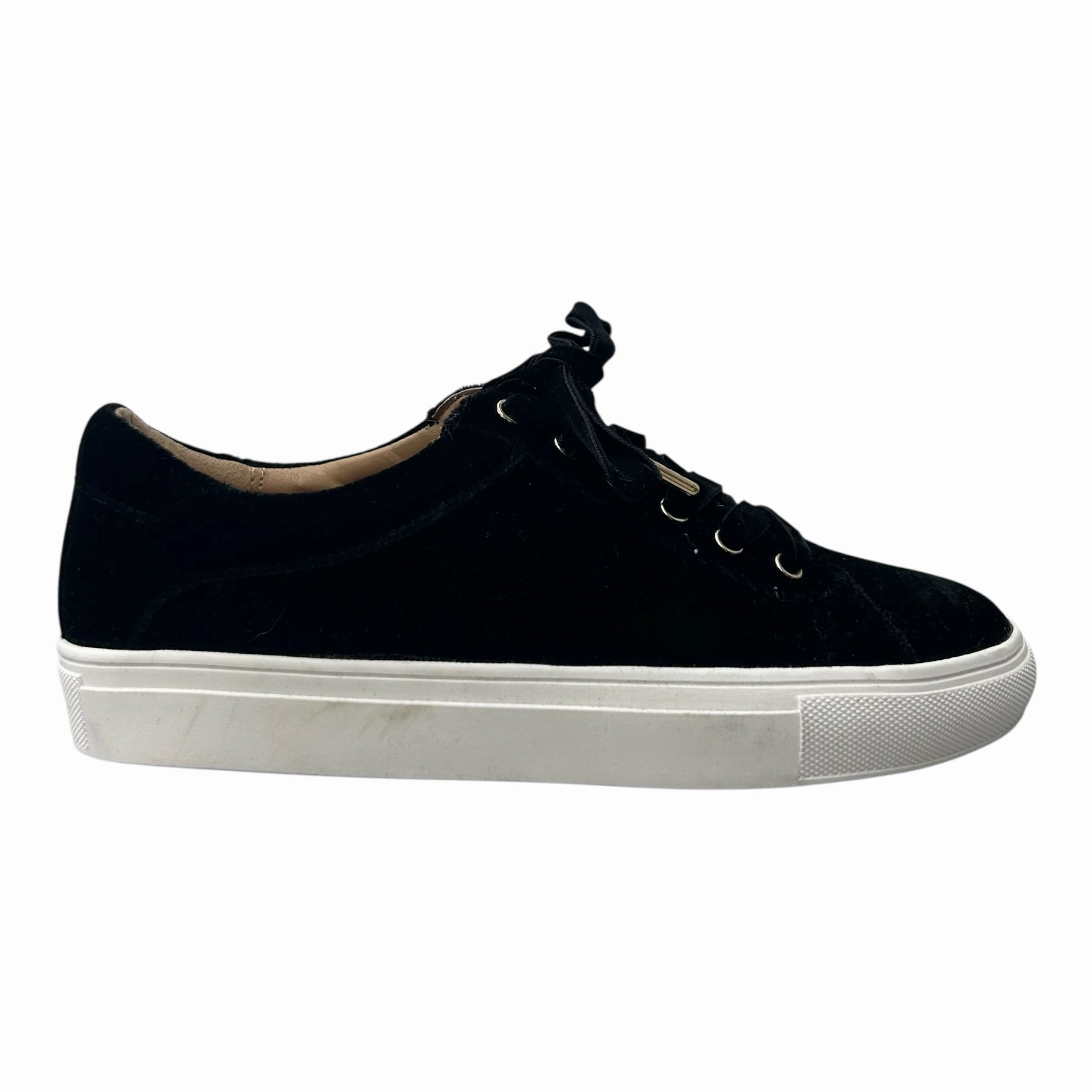 Shoes Sneakers By Loft In Black, Size:7.5 Stable Wear All Activity