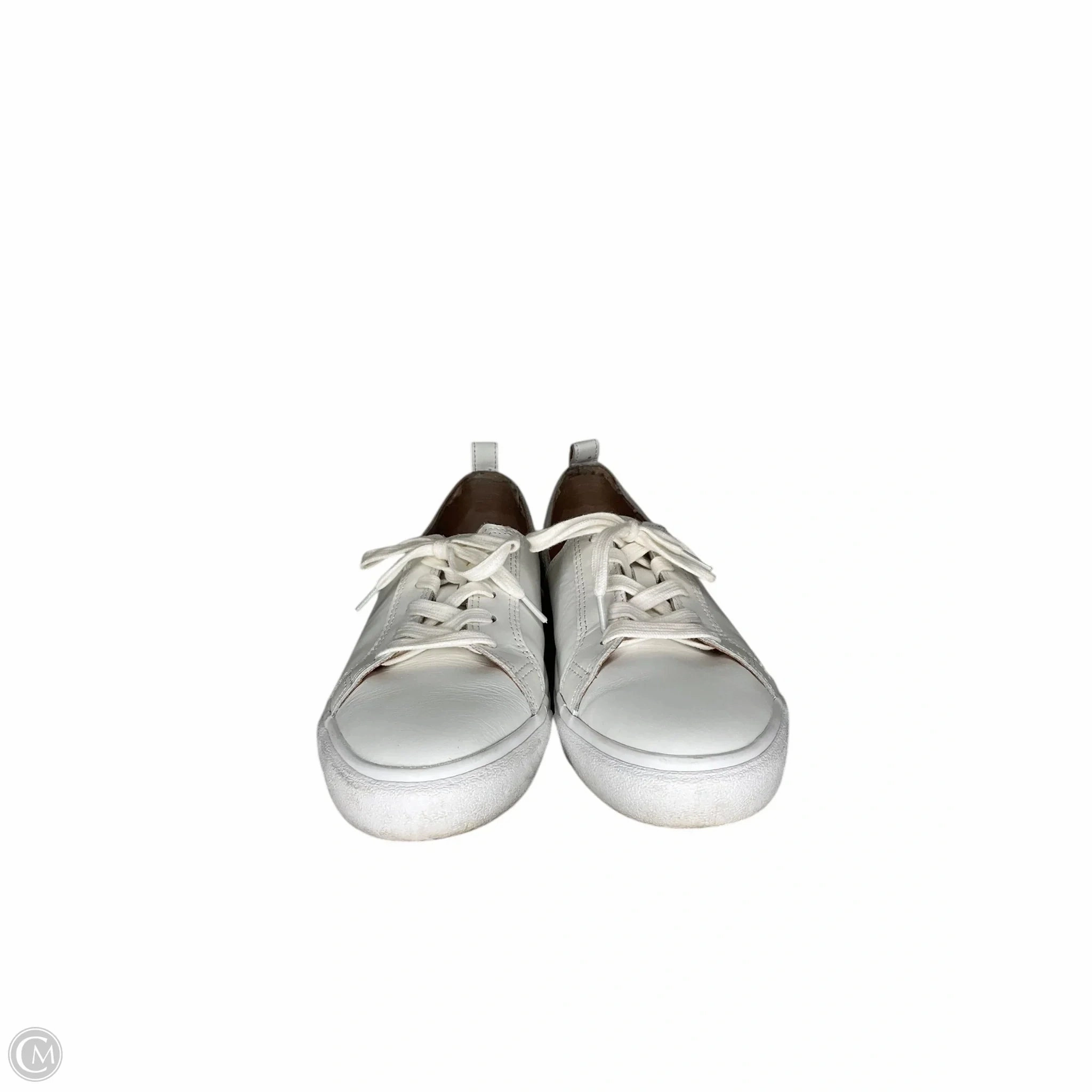 Shoes Sneakers By Lucky Brand In White, Size: 8.5 Fast Track