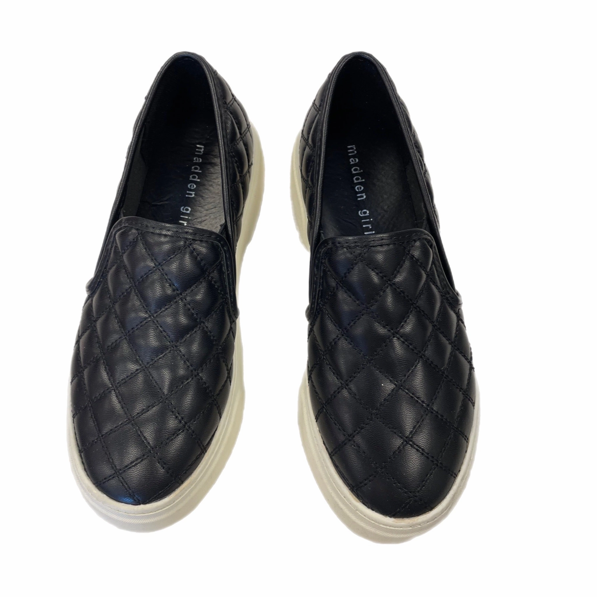 Shoes Sneakers By Madden Girl  Size: 6 Comfortable Fitment