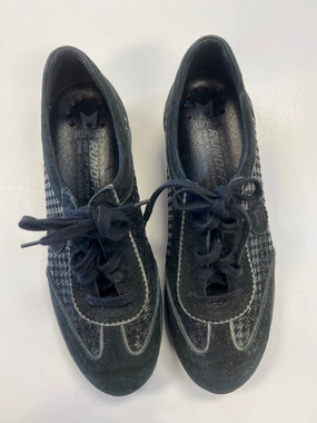 Shoes Sneakers By Mephisto  Size: 8 Lateral Stabilizer Smooth Siding