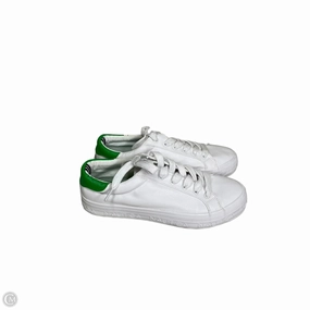 High Rebound Foam Shoes Sneakers By Nautica In White, Size: 7.5