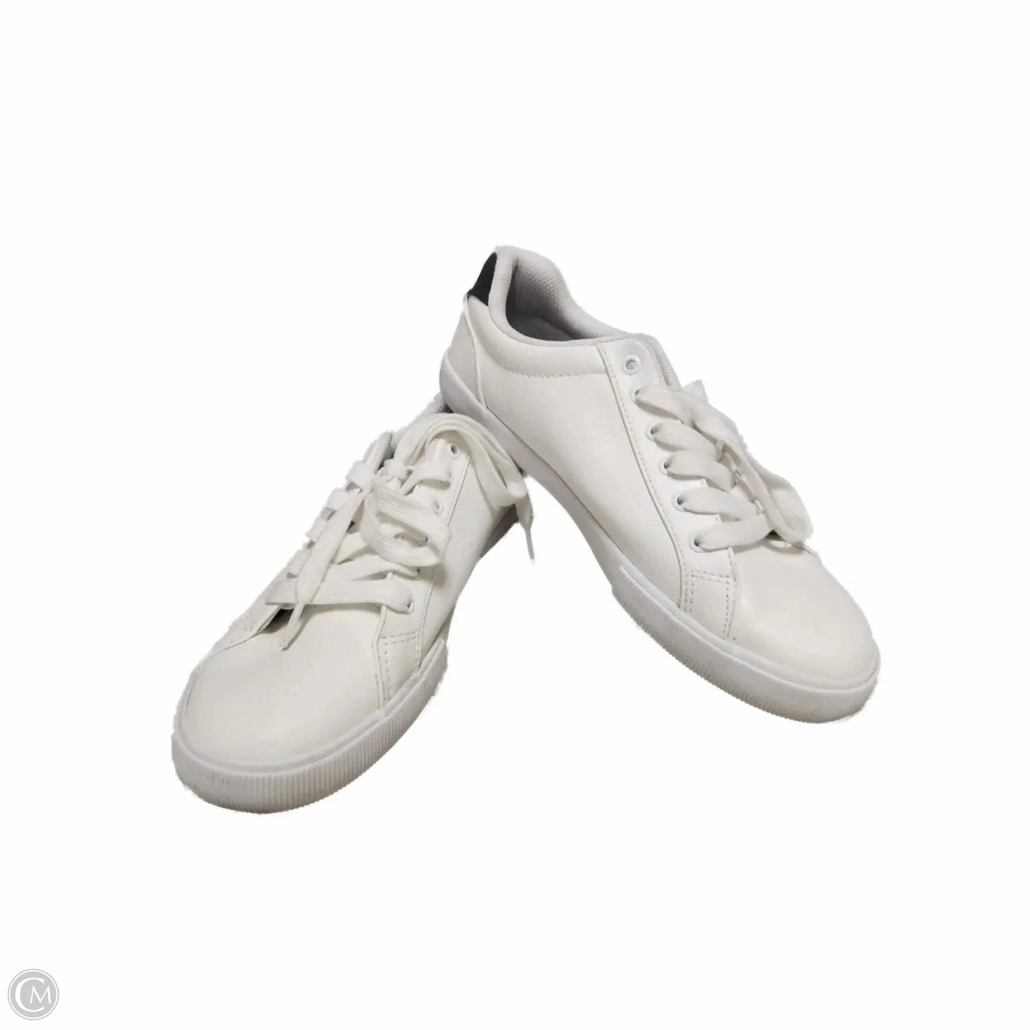 Flexi Fit Shoes Sneakers By Nautica In White, Size: 8.5