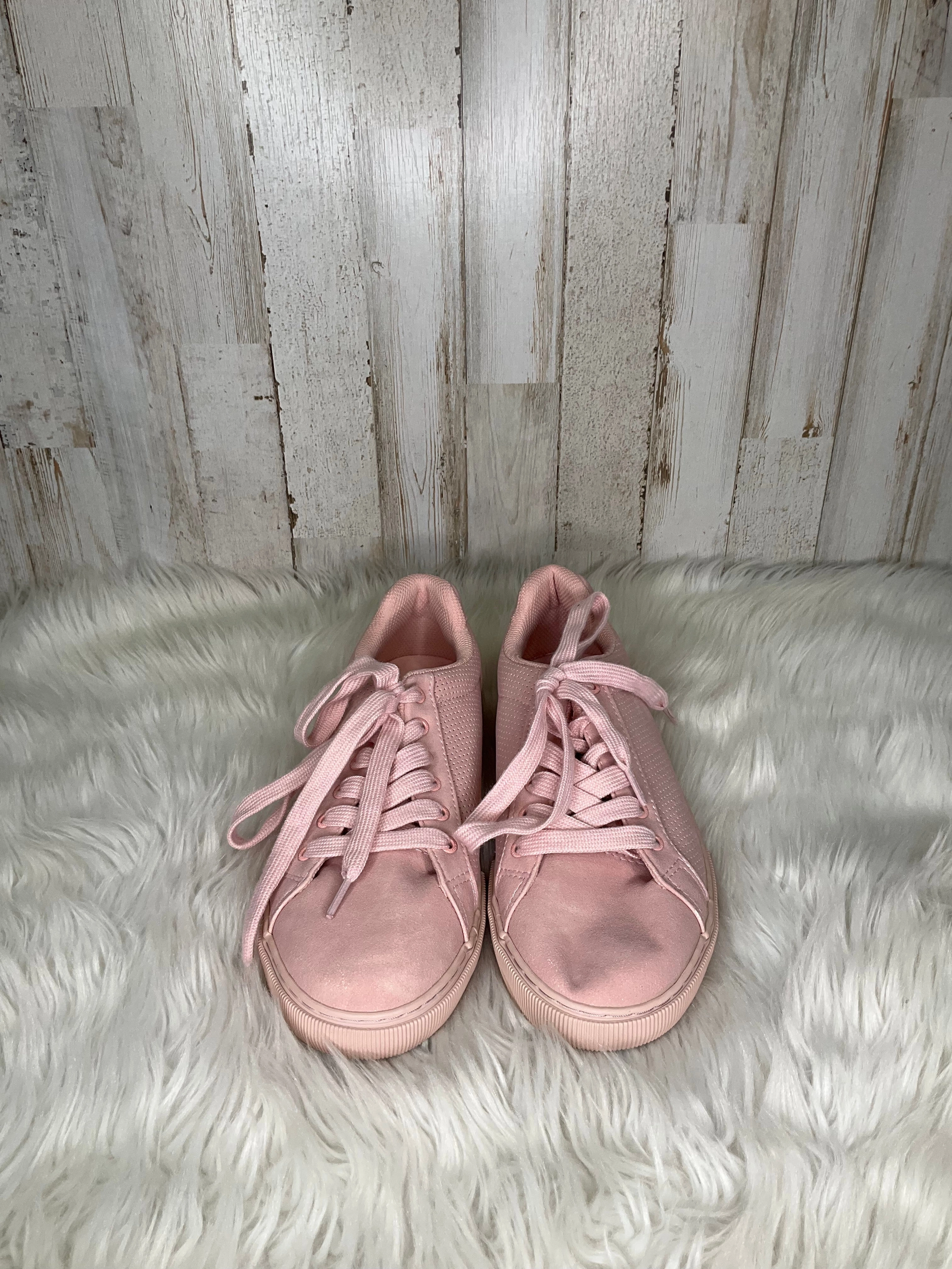 Shoes Sneakers By Nautica  Size: 8.5 Modern Touch