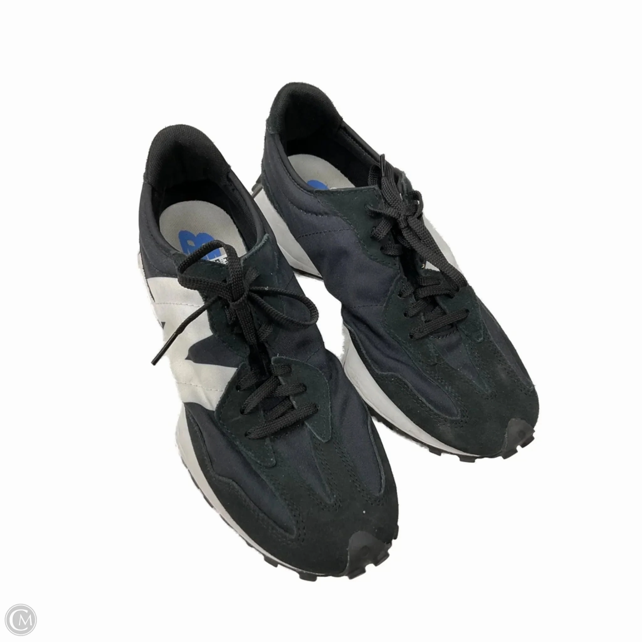 Urban Motion Urban Inspired Shoes Sneakers By New Balance In Black, Size: 9.5