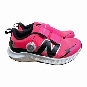 Shoes Sneakers By New Balance In Pink, Size:5.5 Motion Comfort