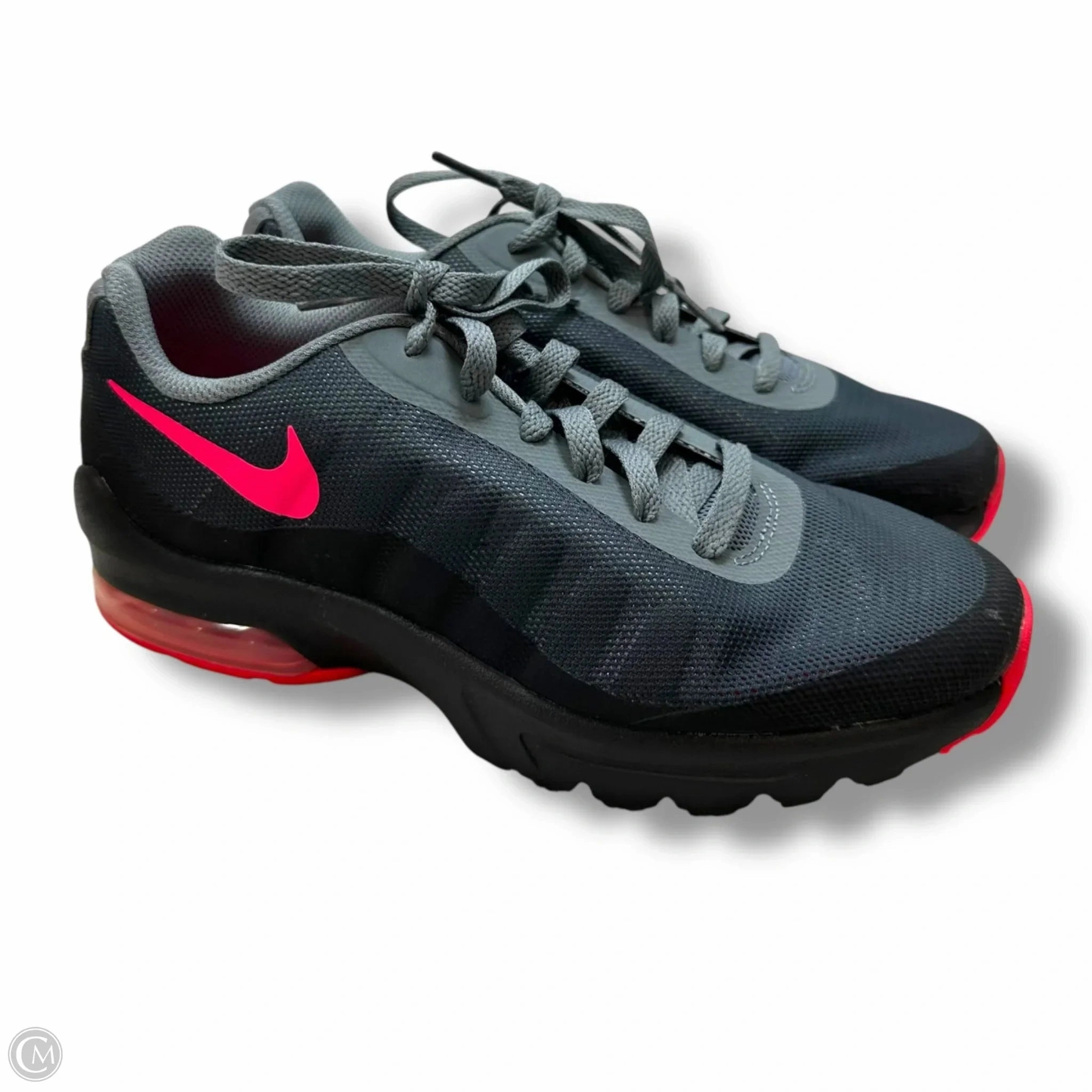 Long Walks Shoes Sneakers By Nike In Black, Size: 5.5