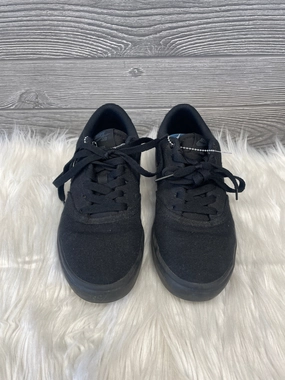 Shoes Sneakers By Nike In Black, Size: 6.5 Mid Top Design Essential Look