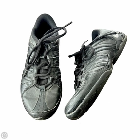 Shoes Sneakers By Nike In Black, Size: 7 Non Compressible Midsole