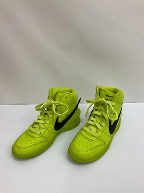 Shoes Sneakers By Nike In Green, Size: 7 Sporty Casual Stretchable