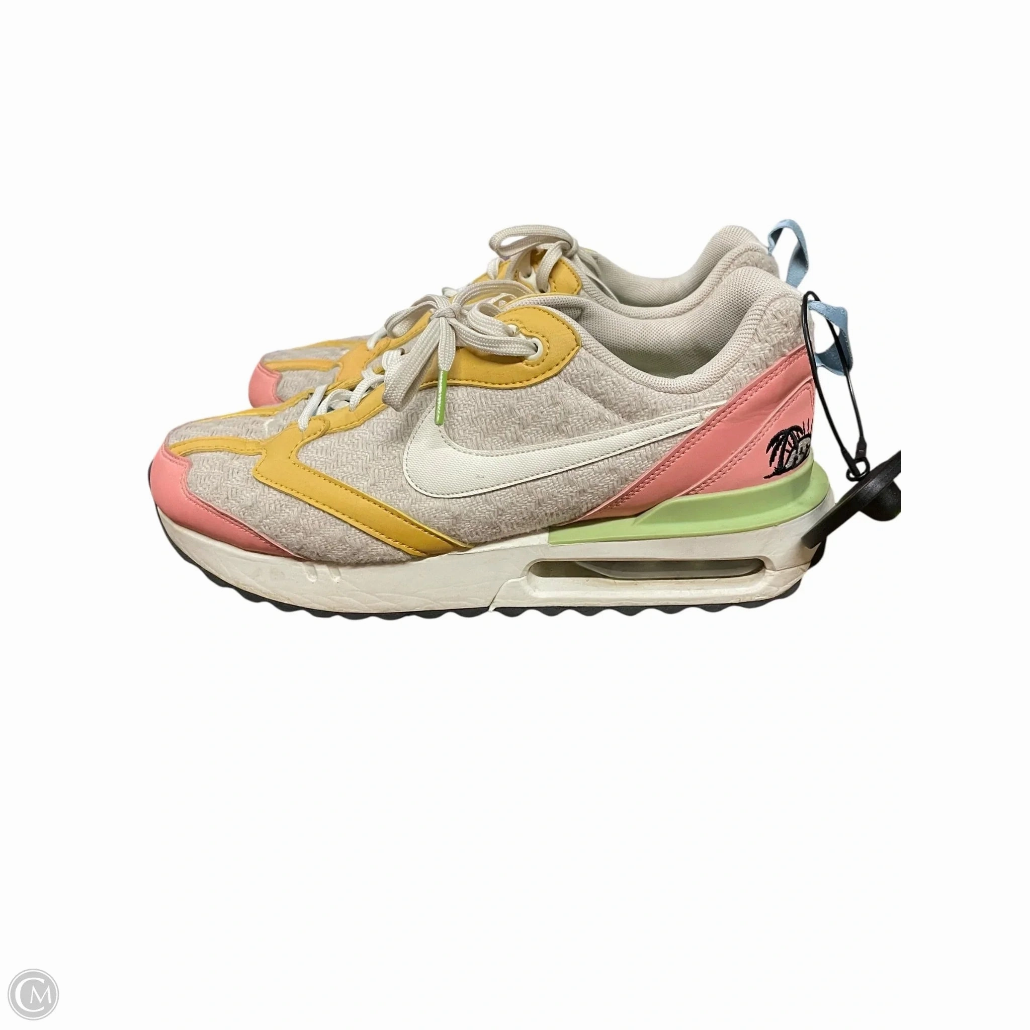 Durability Tested Shoes Sneakers By Nike In Multi-colored, Size: 9.5