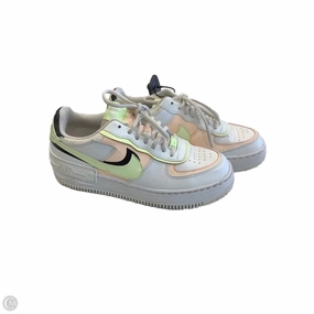 Shoes Sneakers By Nike In Multi-colored, Size: 9 Outdoor Motion