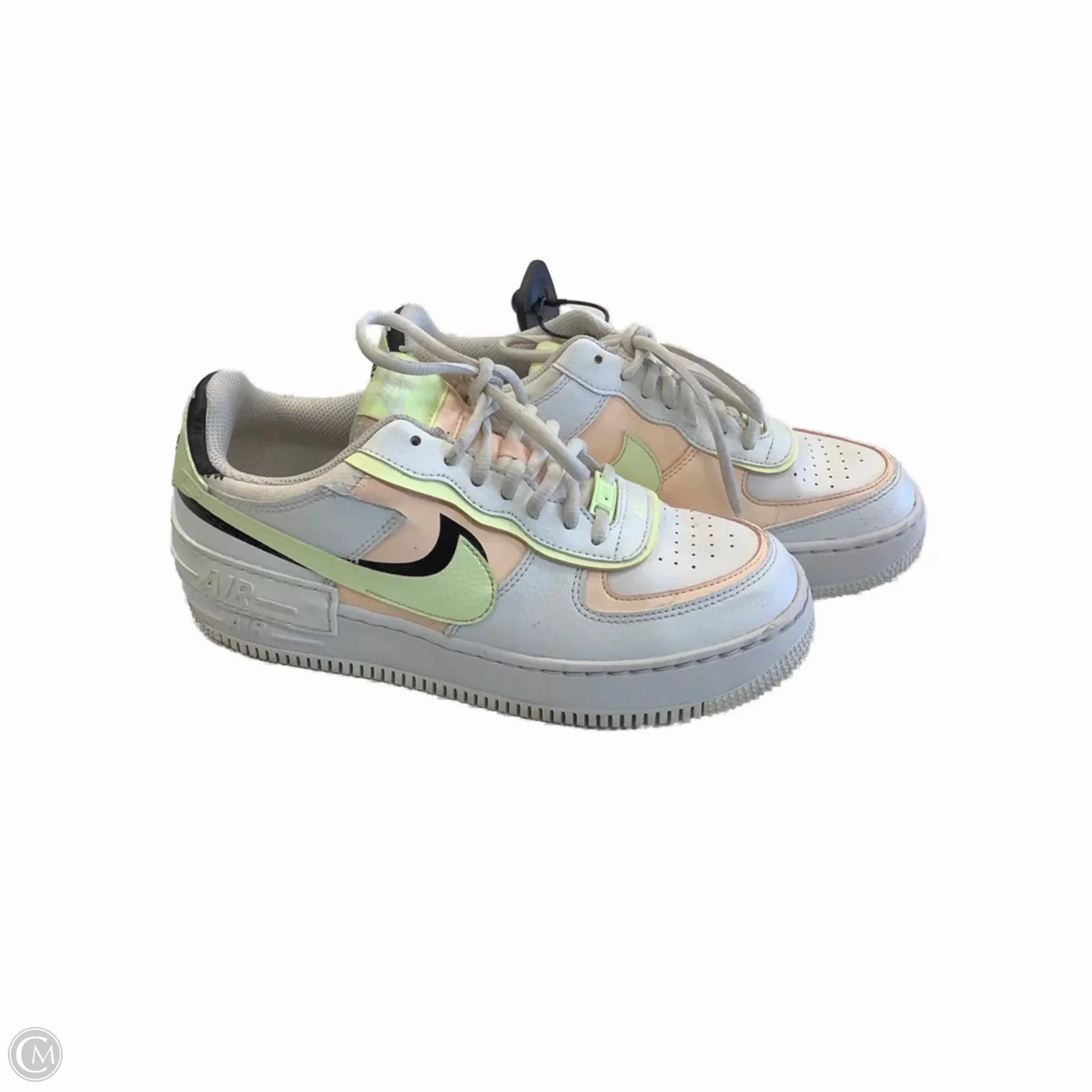 Shoes Sneakers By Nike In Multi-colored, Size: 9 Outdoor Motion