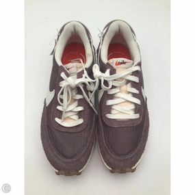 Shoes Sneakers By Nike In Purple, Size: 9 simple design Balanced Impact