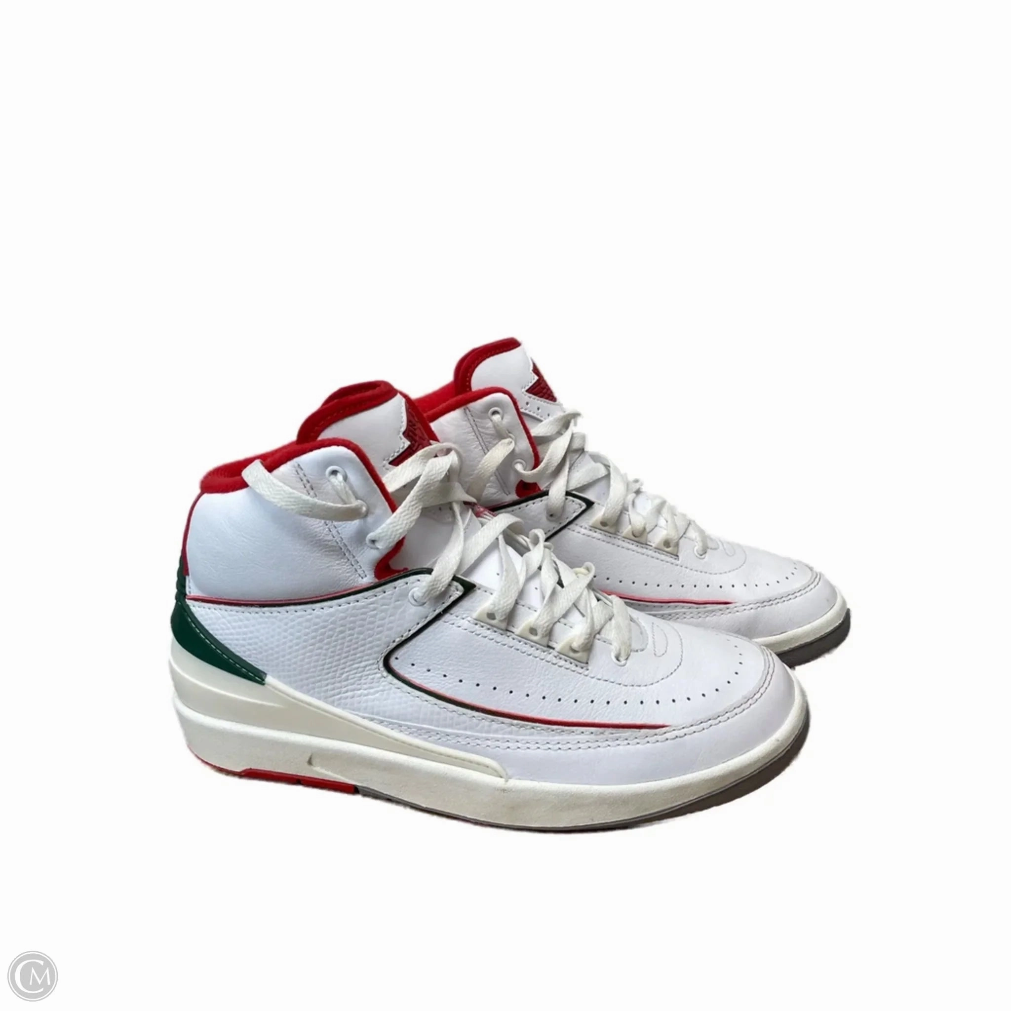 Shoes Sneakers By Nike In Red & White, Size: 9.5 Core Comfort Move Free