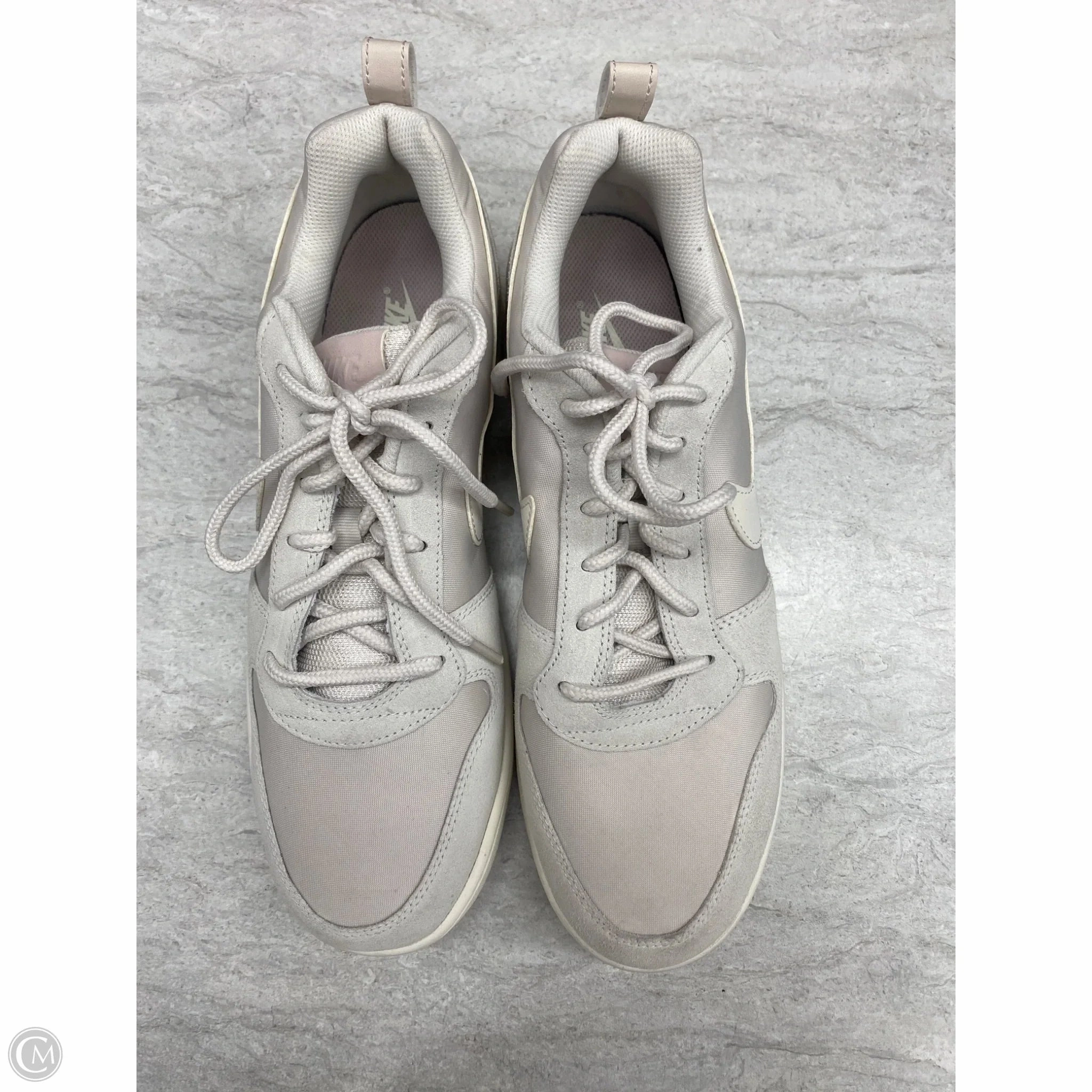 Shoes Sneakers By Nike In Tan, Size: 12 Strong Grip