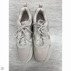 Shoes Sneakers By Nike In Tan, Size: 12 Strong Grip