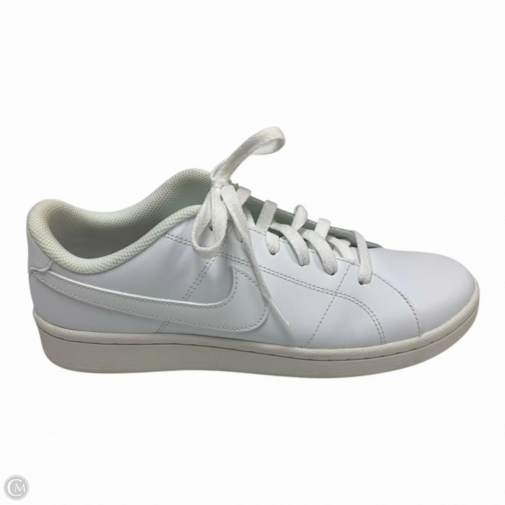 Stable Path Shoes Sneakers By Nike In White, Size: 10