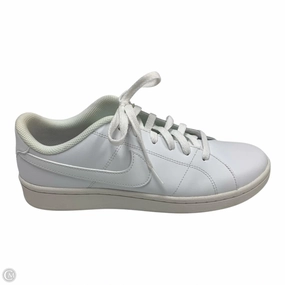 Stable Path Shoes Sneakers By Nike In White, Size: 10