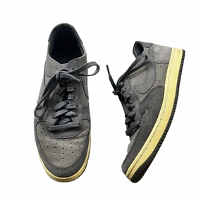 Shoes Sneakers By Nike  Size: 7.5 Torque Control Plate Vibrant Design