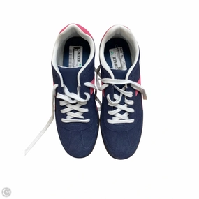 Shoes Sneakers By No Boundaries In Blue, Size: 11 Eco Ease