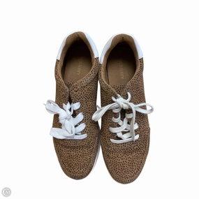Shoes Sneakers By Old Navy In Animal Print, Size: 8 Abrasion Resistant Mesh Lightweight Use