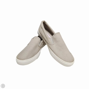Iconic support Shoes Sneakers By Old Navy In Taupe, Size: 7