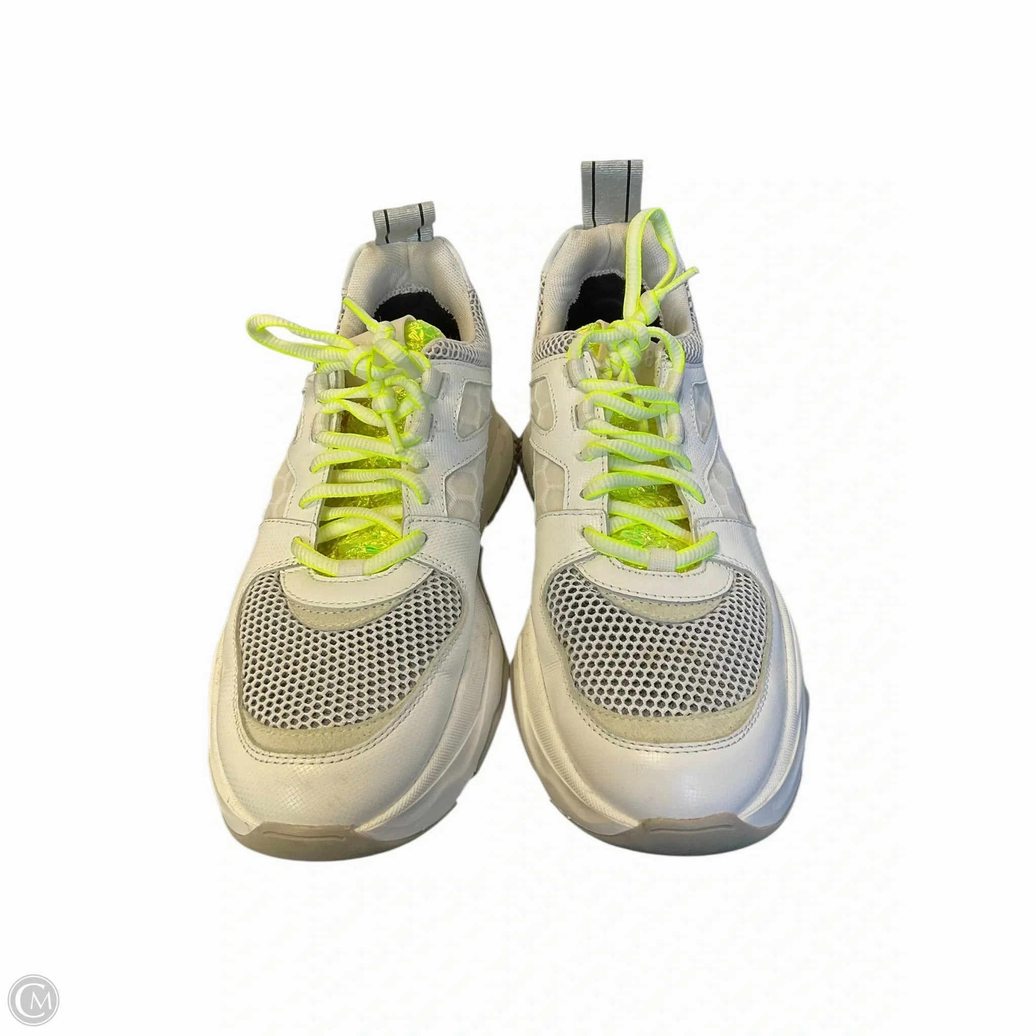 Easy Sport Shoes Sneakers By P448 In White, Size: 8