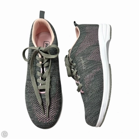 Shoes Sneakers By Propet In Grey, Size: 7 Stay Light