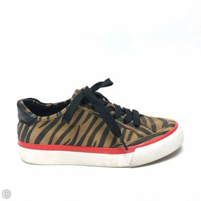 Energy Run All-around ease Shoes Sneakers By Rag And Bone In Animal Print, Size: 7