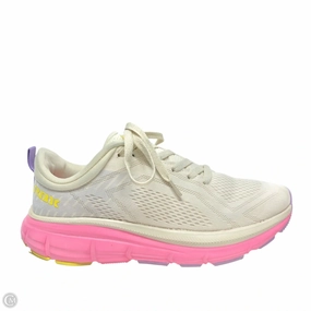 Shoes Sneakers By Rbx In Beige, Size: 9.5 Mesh Upper