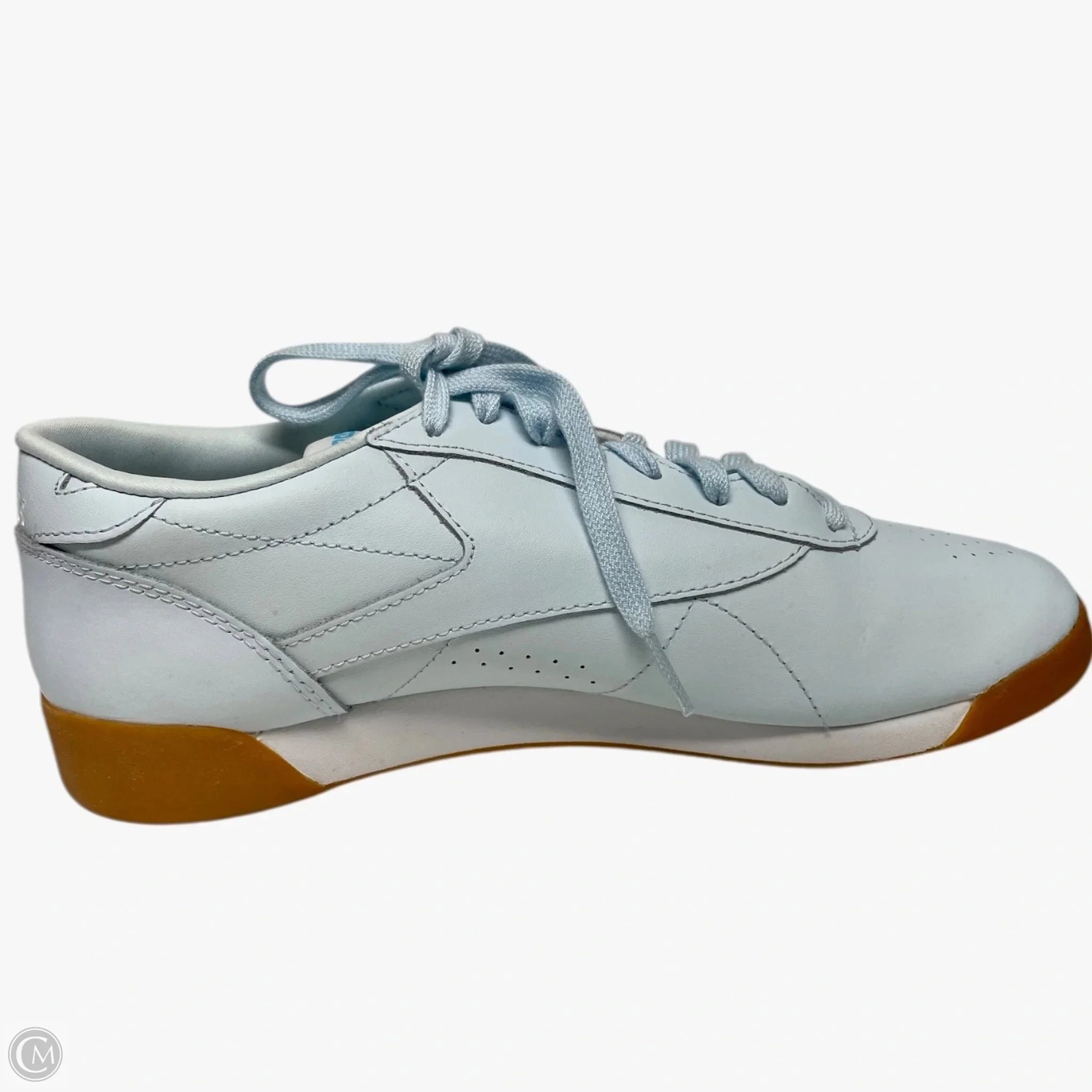 Shoes Sneakers By Reebok In Blue, Size: 9 Movement Comfort Sneaker Retailers