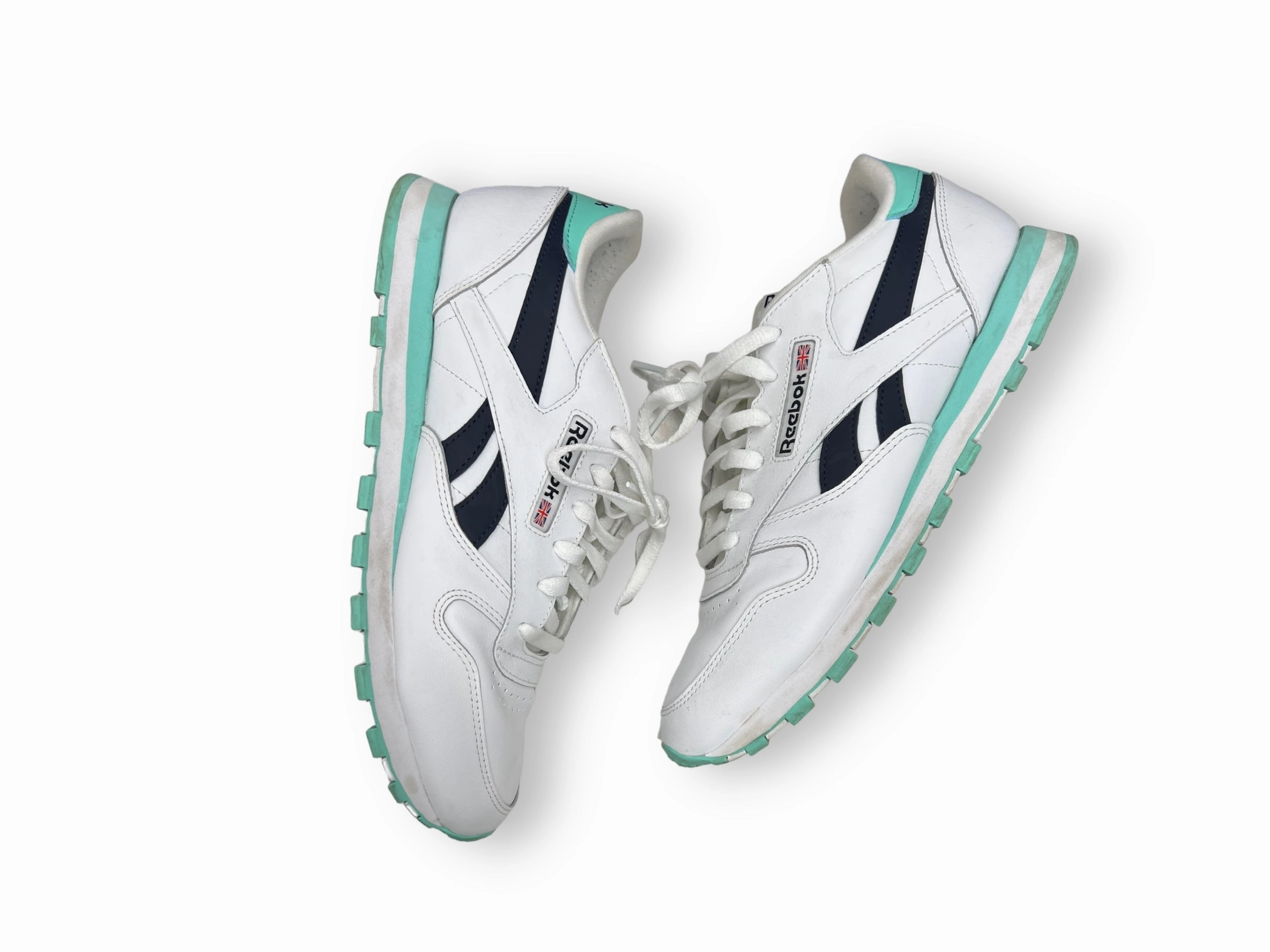 Ventilation Port System Anti Fatigue Footbed Shoes Sneakers By Reebok  Size: 11