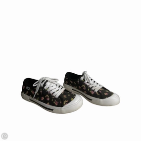 Sneaker Exchanges Shoes Sneakers By Rocket Dogs In Black, Size: 7.5