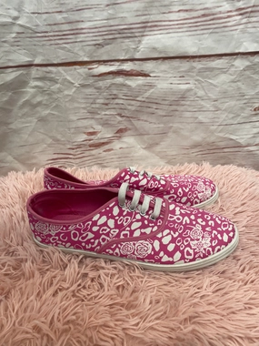 Shoes Sneakers By Rouge  Size: 12 Contoured Foot Arch