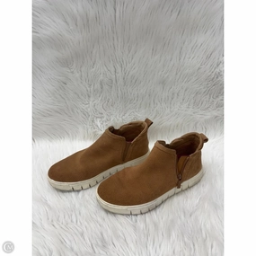 Fashion Must-Have Shoes Sneakers By Ryka In Brown, Size: 8.5