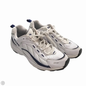 Training companion Shoes Sneakers By Ryka In White, Size: 7.5