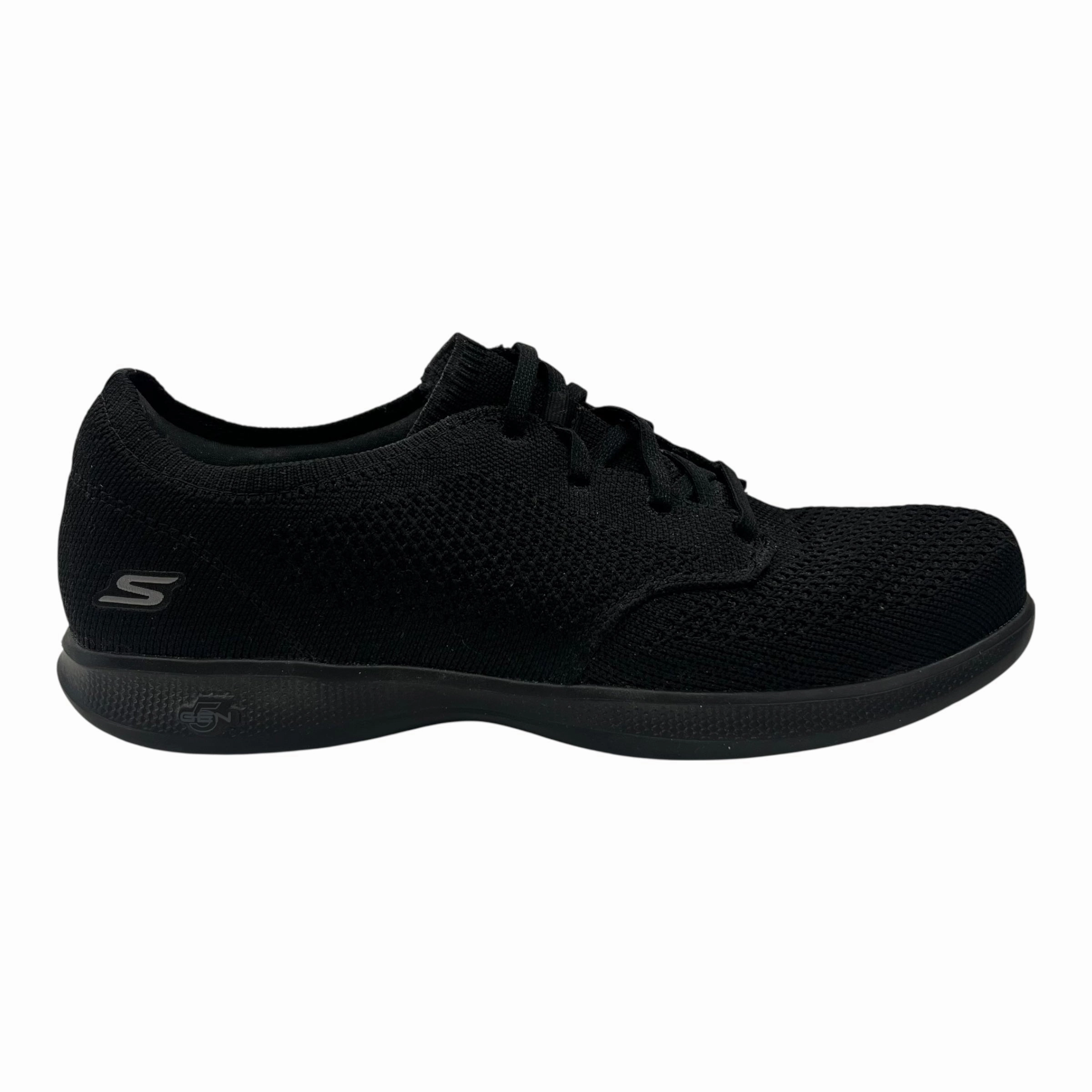Shoes Sneakers By Skechers In Black, Size:9 Performance Classic Power