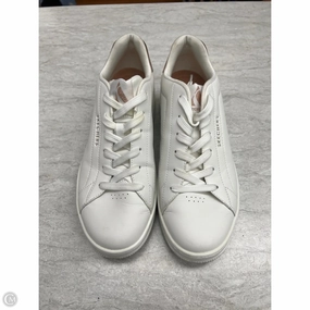 Shoes Sneakers By Skechers In White, Size: 10 Cushioned