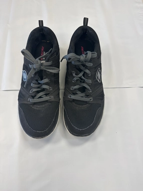 Shoes Sneakers By Skechers  Size: 9 Cozy Motion