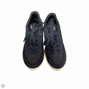 Shoes Sneakers By Sorel In Grey, Size: 7.5 Foot Care Impact Resistant Plate