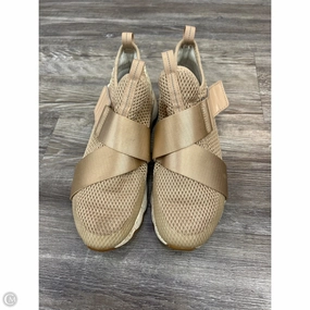 Shoes Sneakers By Sorel In Tan, Size: 7.5 Comfort System