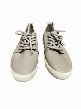 Shoes Sneakers By Sorel In Taupe, Size: 7 Zero Break In Comfort