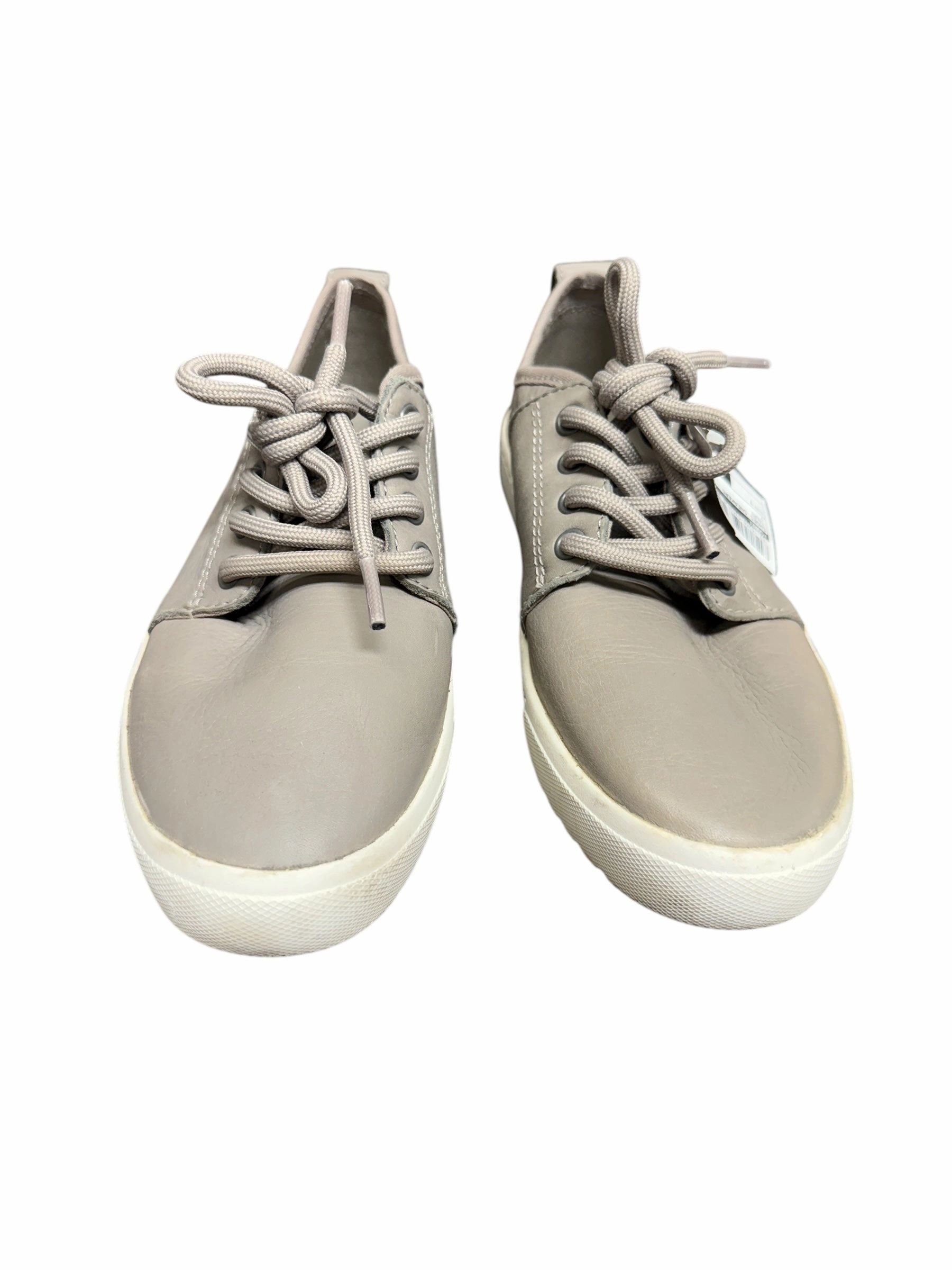 Shoes Sneakers By Sorel In Taupe, Size: 7 Zero Break In Comfort